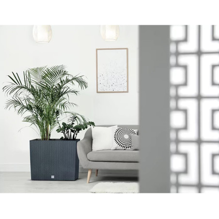 Blomkruka Rato Case Tower DRC600T umbra