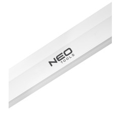 Stucklist 200 cm, trapezformad