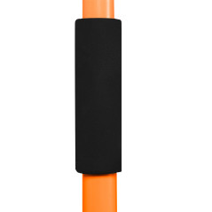 Teleskopiskt stöd 75-125 cm