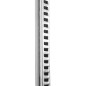 Teleskopiskt stöd 75-125 cm