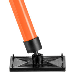 Teleskopiskt stöd 75-125 cm | HandlaSmidigt.se