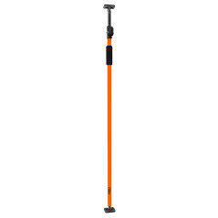 Teleskopiskt stöd 160-290 cm | HandlaSmidigt.se