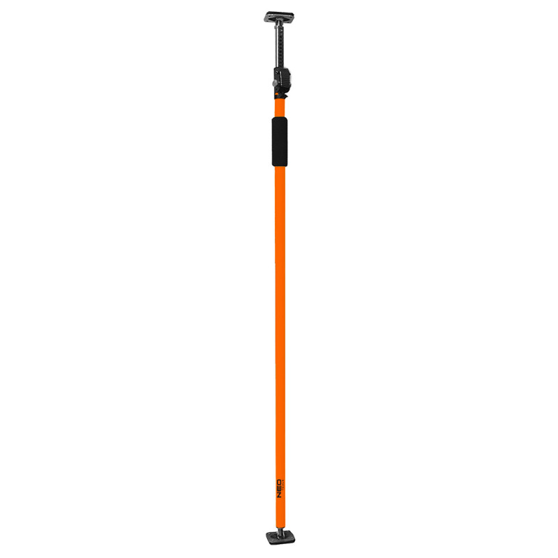 Teleskopiskt stöd 160-290 cm
