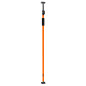 Teleskopiskt stöd 160-290 cm