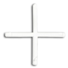 Korspärrar 2,0 mm, 200 st.