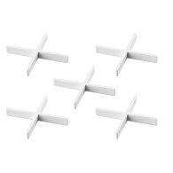 Korskydd 5,0 mm, 100 st.
