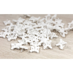 Distansbrickor med 1,5 mm hjul, 100 stycken. | HandlaSmidigt.se