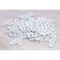Distansbrickor T 5,0 mm, 50 st.