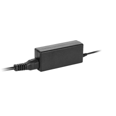Nätaggregatet Quer med strömkabel för Lenovo laptop 40 W / 20 V / 2 A / 5,5x2,5.