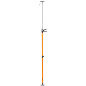 Teleskopiskt stöd 115-290 cm