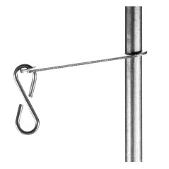 Teleskopiskt stöd 115-290 cm | HandlaSmidigt.se