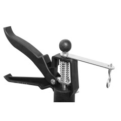 Teleskopiskt stöd 115-290 cm | HandlaSmidigt.se
