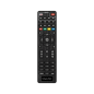 Tuner DVB-T2 HEVC H.265 mini till HDMI