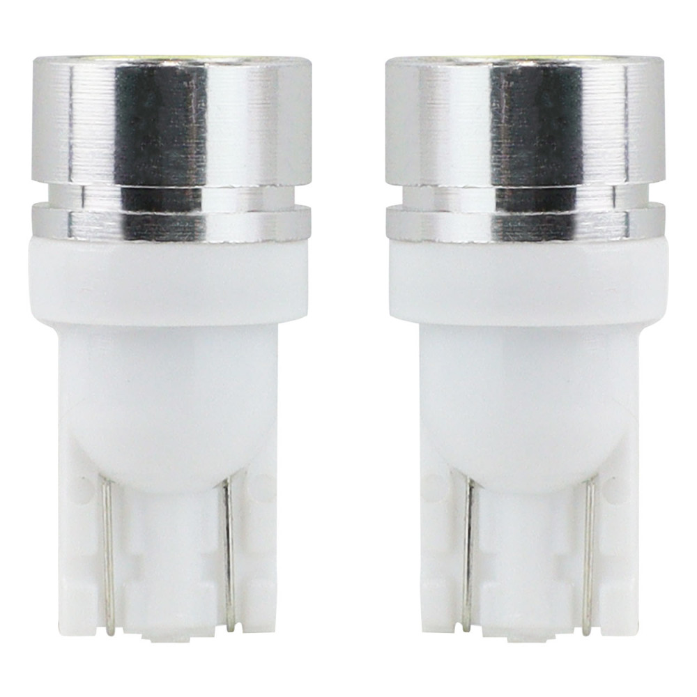 LED-lampor standard T10 W5W 1XSMD HP 1W 12V AMIO-01623 LED-lampor standard T10 W5W 1XSMD HP 1W 12V AMIO-01623