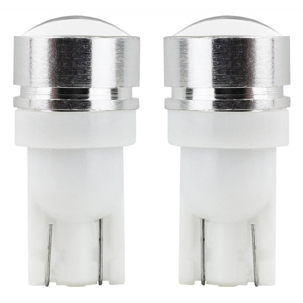 LED-lampor standard T10 W5W 3xCob HP 1,5W 12V lins AMIO-01624 LED-lampor standard T10 W5W 3xCob HP 1,5W 12V lins AMIO-01624