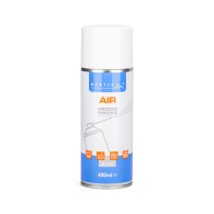 Komprimerad luft 400 ml. Montis MT045