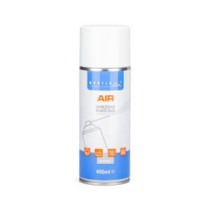 Komprimerad luft 400 ml. Montis MT045