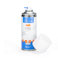 Komprimerad luft 400 ml. Montis MT045