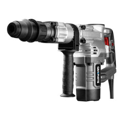 Slaghammare SDS Max 1300W, väska | HandlaSmidigt.se