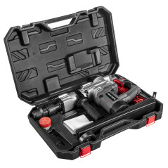 Slaghammare SDS Max 1300W, väska | HandlaSmidigt.se