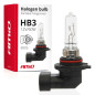 Halogenlampa hb3 12v 65w 9005 amio-01479