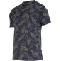 T-shirt 180g/m2, kamouflage, '2xl', CE, Lahti T-shirt 180g/m2, kamouflage, '2xl', CE, Lahti