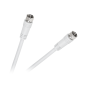 Kabel hane F - hane F 10m