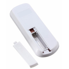 AG132B Kontinuerlig på/av 230v 4 kanaler