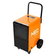 Byggavfuktare 750W | HandlaSmidigt.se