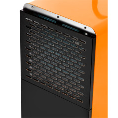Byggavfuktare 750W | HandlaSmidigt.se