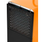 Byggavfuktare 750W