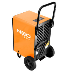 Byggavfuktare 750W | HandlaSmidigt.se