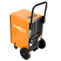 Byggavfuktare 750W