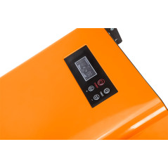 Byggavfuktare 750W | HandlaSmidigt.se
