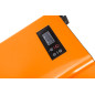 Byggavfuktare 750W
