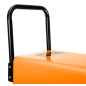 Byggavfuktare 750W
