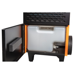 Byggavfuktare 750W | HandlaSmidigt.se