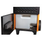 Byggavfuktare 750W