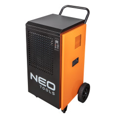Byggavfuktare 950W | HandlaSmidigt.se