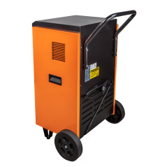 Byggavfuktare 950W | HandlaSmidigt.se