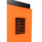 Byggavfuktare 950W
