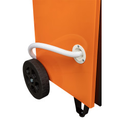 Byggavfuktare 950W | HandlaSmidigt.se