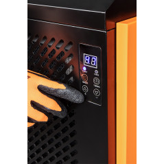 Byggavfuktare 950W | HandlaSmidigt.se