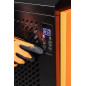 Byggavfuktare 950W