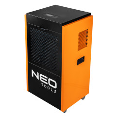 Byggavfuktare 1000W | HandlaSmidigt.se