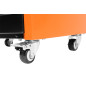 Byggavfuktare 1000W