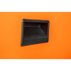 Byggavfuktare 1000W | HandlaSmidigt.se