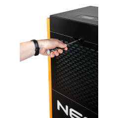 Byggavfuktare 1000W | HandlaSmidigt.se