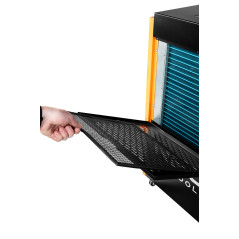 Byggavfuktare 1000W | HandlaSmidigt.se