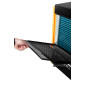 Byggavfuktare 1000W